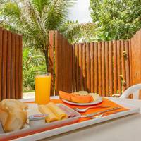 Hotel Ilhasol 