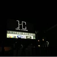 Hotel Charlee 