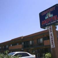 Century Motel 