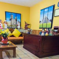 Hotel Rosalia 