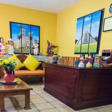 Hotel Rosalia 