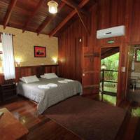 Hotel Cabanas 