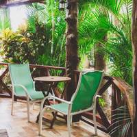 Cocos Cabanas 