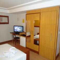 Hotel Minuano 