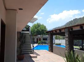 Hotel El Arco