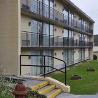 Niantic Motel 
