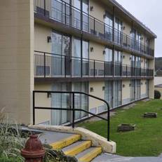 Niantic Motel 