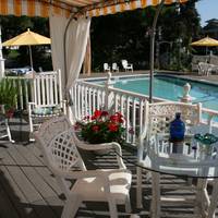 Admiral Motel 