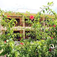 Pirogue Lodge 