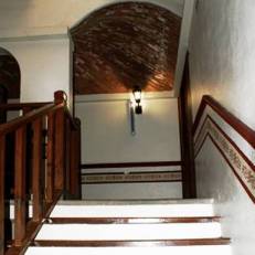 Hotel Socavon 