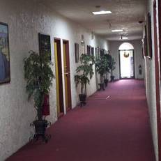 Phoenix Hotel 