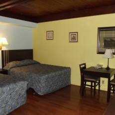 Timbers Motel 