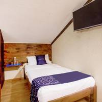 Hotel Anthara 