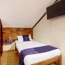Hotel Anthara 