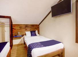 Hotel Anthara 