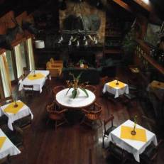 Safari Lodge 