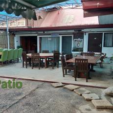 Safari Lodge 