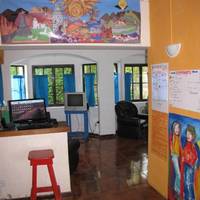 Merlo Hostel 