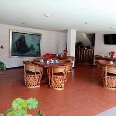 Hotel Ilebal 