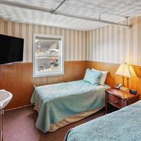 Hotel Seward 