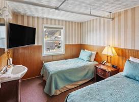 Hotel Seward 