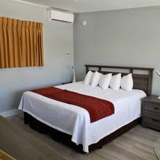 Budget Lodge 