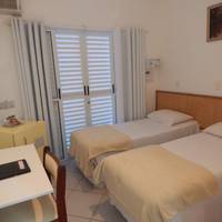 Hotel Palmar 