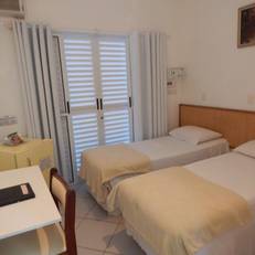 Hotel Palmar 