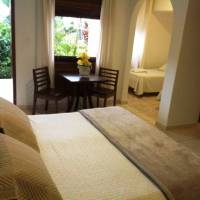 Strand Hotel 