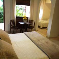 Strand Hotel 