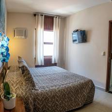 Strand Hotel 