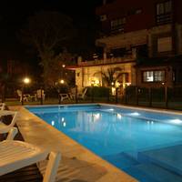 Hotel Europa 