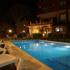 Hotel Europa 