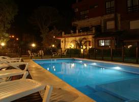Hotel Europa 