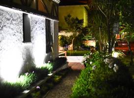 Posada Pecos 