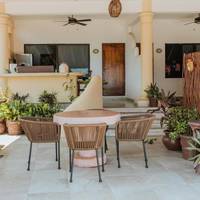 Arena Suites 