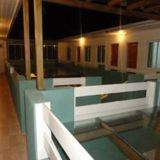 Tulipa Hotel 