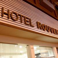 Hotel Rouver 