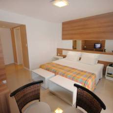 Hotel Rieger 
