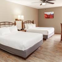 Aarchway Inn 