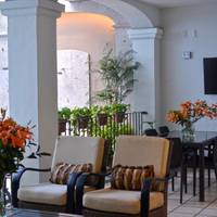 Hotel Eloisa 