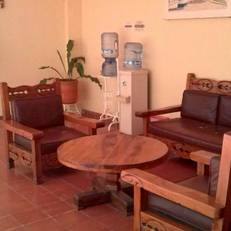 Hotel Marlyn 