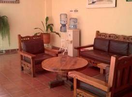 Hotel Marlyn 