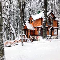 Aldea Nevada 