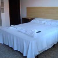 Hotel Caribe 