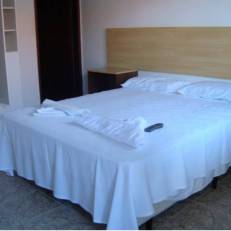 Hotel Caribe 