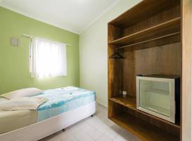 Hotel Caribe 