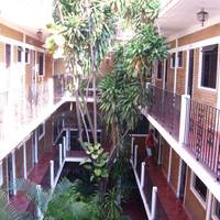 Hotel Azteca 
