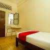 Hotel Bernal 