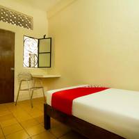 Hotel Bernal 